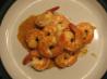 Chili's Spicy Garlic & Lime Shrimp