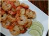 Chili's Spicy Garlic & Lime Shrimp