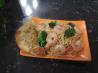 Chili's Spicy Garlic & Lime Shrimp