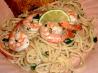 Chili's Spicy Garlic & Lime Shrimp