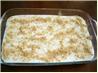 Light Lemon Cheesecake. Recipe by Chris from Kansas