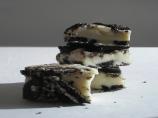 Easy Cookies and Cream Fudge
