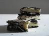 Easy Cookies and Cream Fudge. Recipe by Chris from Kansas