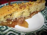 Dutch Apple Crumb Cake