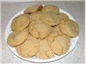 Peanut Butter Rolo Cookies