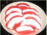Kourambiedes (A Greek Christmas Cookie)