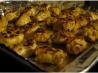 Potato Chip Chicken Nuggets ( Any Flavor)