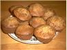 Ripplecove's Light Berry Muffins. Recipe by Super Nana