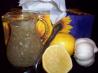 Natural Remedy for Colds & Infections