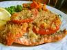Baked Salmon