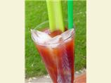 Rich and Bold Bloody Mary