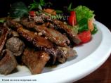Korean Beef BBQ
