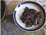 Cocoa Oatmeal with Dates