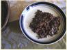 Cocoa Oatmeal with Dates