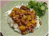 Puerto Rican Beans and Rice(Habichuelas Rosadas). Recipe by Sharon123