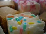 Funfetti Fudge