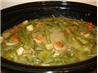 Crock Pot Chicken Stew. Recipe by Shirin Jacobs