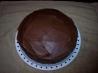 No Cook No Egg No Brains Necessary Chocolate Frosting. Recipe by bugsbunnyfan