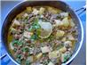 Beef Keema