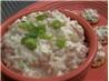 No Cook No Class Shrimp Dip