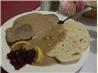 Bread Dumplings (Houskove Knedliky)