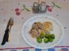 Bread Dumplings (Houskove Knedliky)