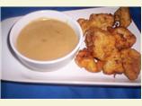 Buttermilk Fried Chicken
