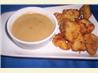 Buttermilk Fried Chicken