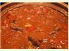 Low-fat Beef Goulash
