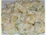 Creamy New Potato Salad
