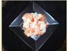 Checkerboard Orzo Salad