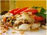 Psari a la Spetsiota (Fish done in the style of Spetses)
