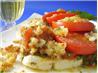Psari a la Spetsiota (Fish done in the style of Spetses)