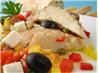 Greek Baked Fish