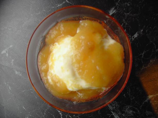 Best  Applesauce  Ever. Photo by Sara 76