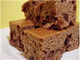 Easy Coffee Squares
