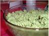 Spinach Pasta Salad
