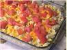 Tuna Casserole in Dill Sauce