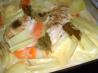 Chicken and Vegetable Casserole