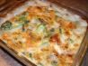 Chicken and Vegetable Casserole