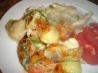 Chicken and Vegetable Casserole