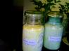 Laundry Detergent Powder
