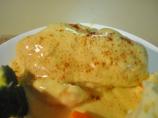 Chicken Cordon Bleu