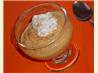 Pumpkin Pudding