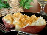 Easy Potatoes That Rock Sox!