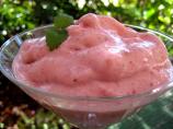 Strawberry Banana Smoothie