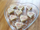 Sweetheart Jamwiches