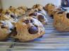 Banana Chocolate Chip Softies. Recipe by Kim127