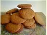Soft Spicy Molasses Cookies. Recipe by Kim127