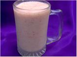 Banana Berry Smoothie